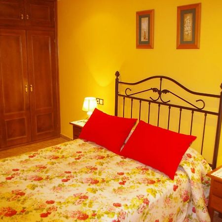 Villa La Vega Del Sella à Onís Extérieur photo