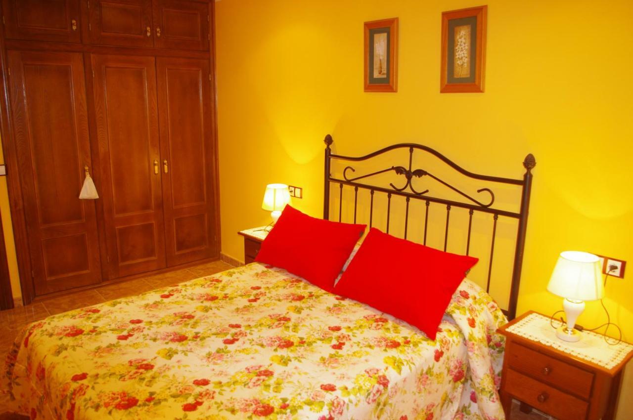 Villa La Vega Del Sella à Onís Extérieur photo