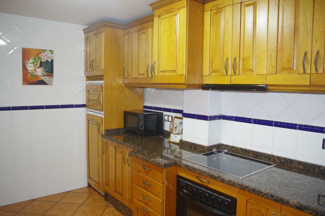 Villa La Vega Del Sella à Onís Extérieur photo