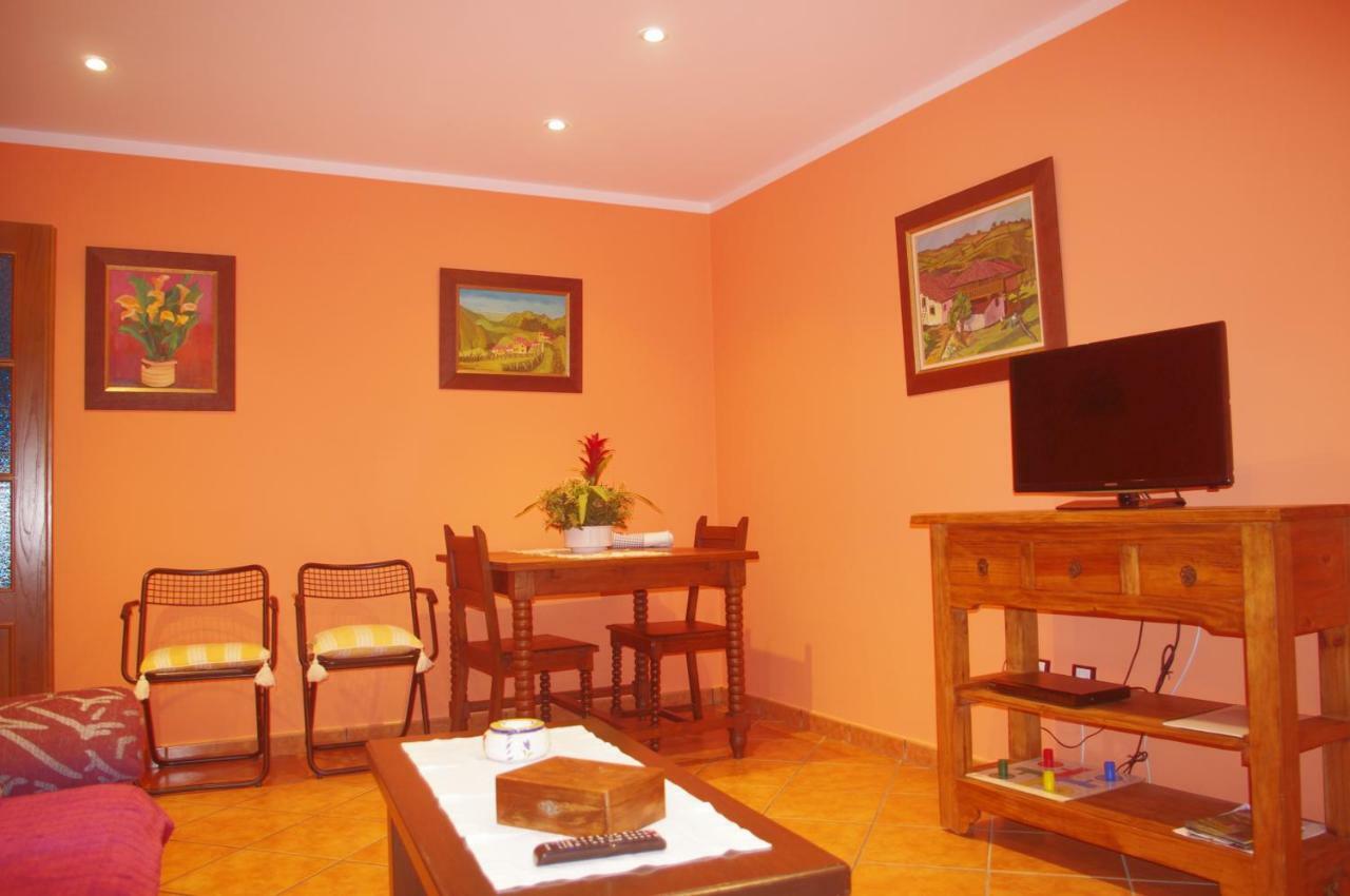 Villa La Vega Del Sella à Onís Extérieur photo
