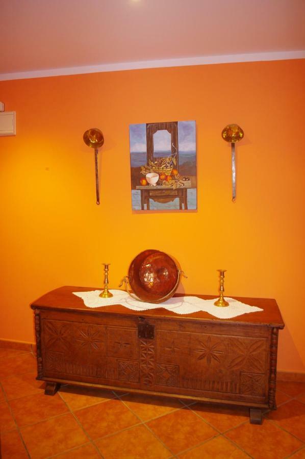 Villa La Vega Del Sella à Onís Extérieur photo