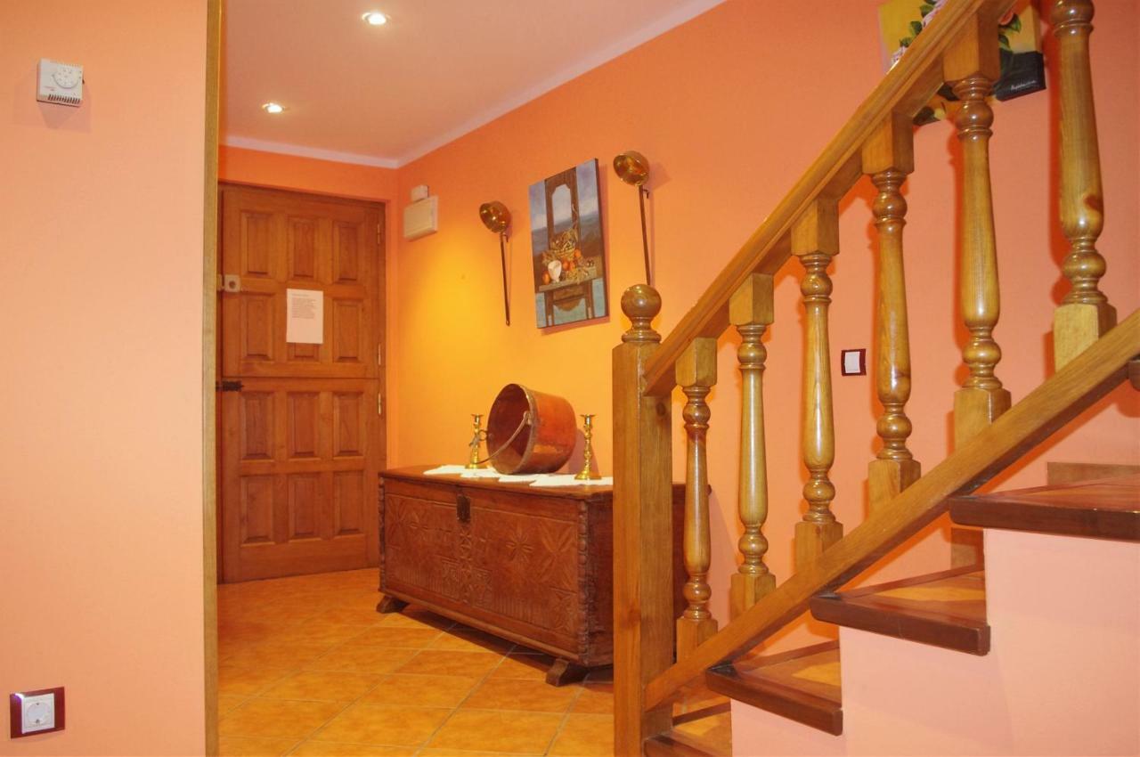 Villa La Vega Del Sella à Onís Extérieur photo